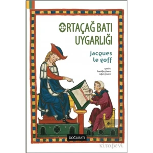 Ortaçağ Batı Uygarlığı