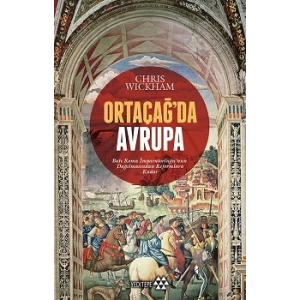 Ortaçağda Avrupa