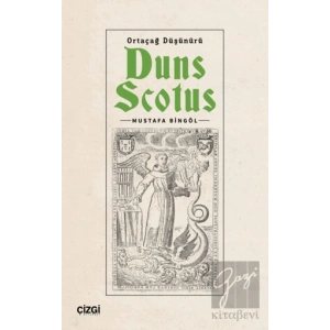 Ortaçağ Düşünürü Duns Scotus