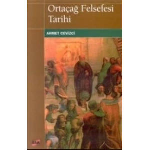 Ortaçağ Felsefesi Tarihi
