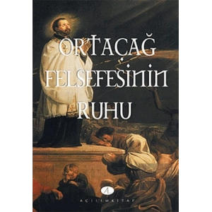 Ortaçağ Felsefesinin Ruhu