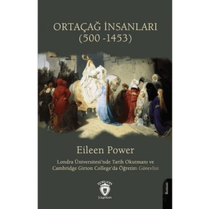 Ortaçağ İnsanları (500 -1453)