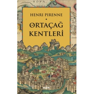 Ortaçağ Kentleri