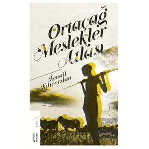 Ortaçağ Meslekler Atlası