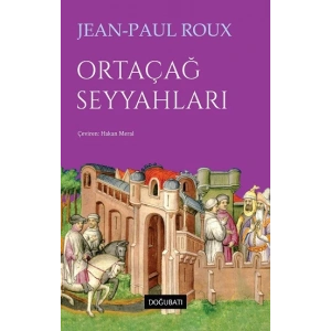 Ortaçağ Seyyahları