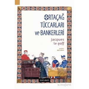 Ortaçağ Tüccarları ve Bankerleri