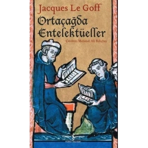 Ortaçağda Entelektüeller