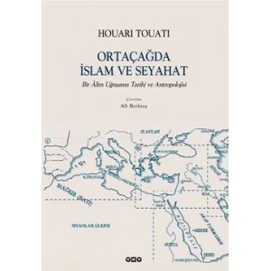 Ortaçağda İslam ve Seyahat