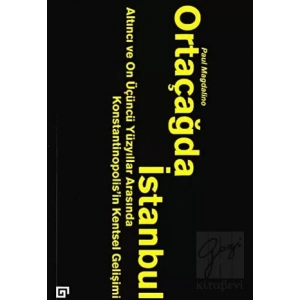 Ortaçağda İstanbul