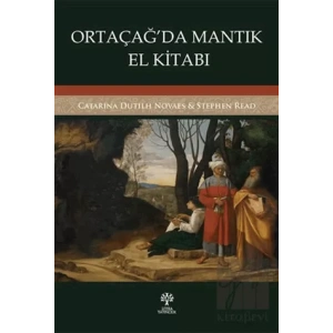 Ortaçağ’da Mantık El Kitabı