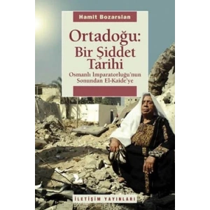 Ortadoğu: Bir Şiddet Tarihi