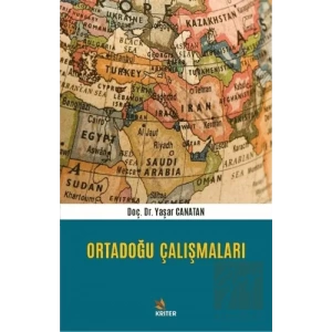Ortadoğu Çalışmaları