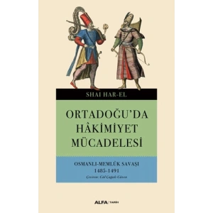 Ortadoğuda Hakimiyet Mücadelesi