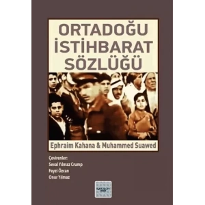 Ortadoğu İstihbarat Sözlüğü