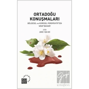 Ortadoğu Konuşmaları