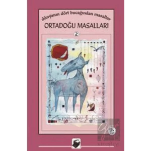 Ortadoğu Masalları