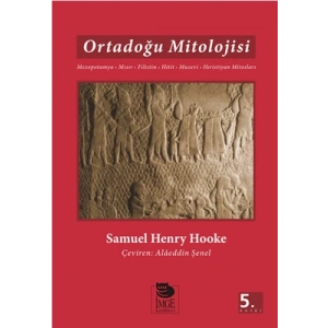 Ortadoğu Mitolojisi