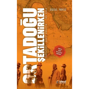 Ortadoğu Şekillenirken