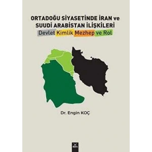 Ortadoğu Siyasetinde İran