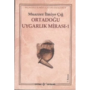 Ortadoğu Uygarlık Mirası -1