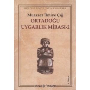 Ortadoğu Uygarlık Mirası 2