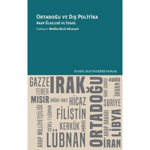 Ortadoğu ve Dış Politika: Arap Ülkeleri ve İsrail
