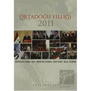 Ortadoğu Yıllığı 2011 Sayı: 7 Yıl: 7