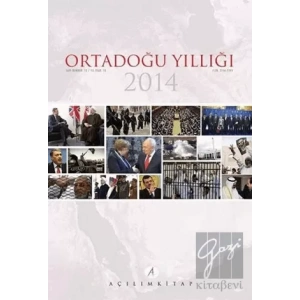 Ortadoğu Yıllığı 2014