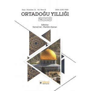 Ortadoğu Yıllığı 2018