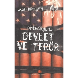 Ortadoğu’da Devlet ve Terör