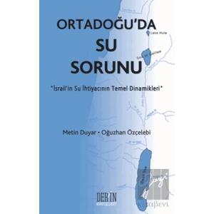 Ortadoğu’da Su Sorunu