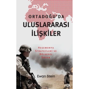 Ortadoğu’da Uluslararası İlişkiler