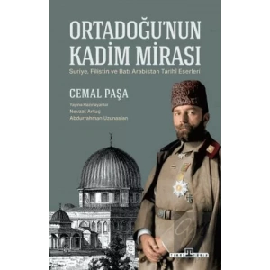 Ortadoğu’nun Kadim Mirası
