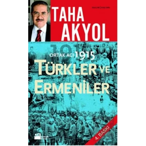 Ortak Acı 1915 Türkler ve Ermeniler