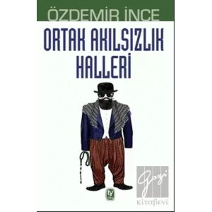 Ortak Akılsızlık Halleri
