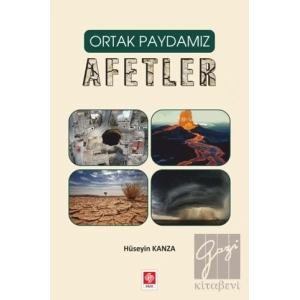 Ortak Paydamız Afetler