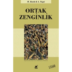 Ortak Zenginlik