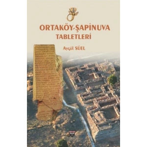 Ortaköy-Şapinuva Tabletleri