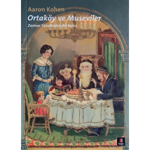 Ortaköy ve Museviler