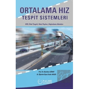 Ortalama Hız Tespit Sistemleri