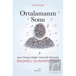 Ortalamanın Sonu