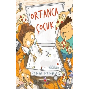 Ortanca Çocuk