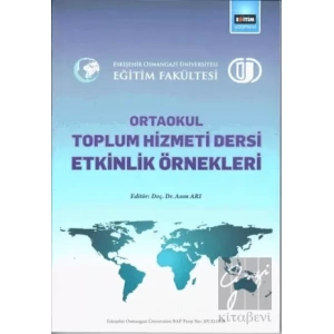 Ortaokul Toplum Hizmeti Dersi Etkinlik Örnekleri