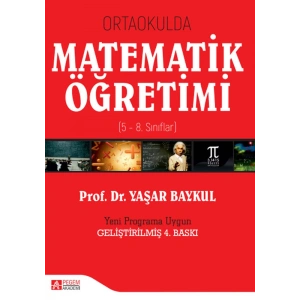 Ortaokulda Matematik Öğretimi (5-8. Sınıflar)