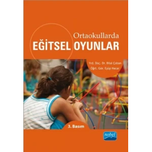 Ortaokullarda EĞİTSEL OYUNLAR