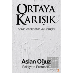 Ortaya Karışık
