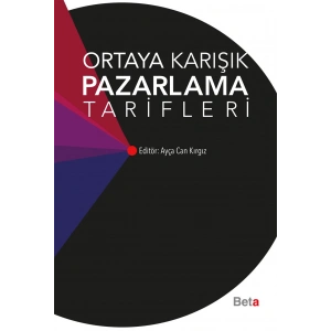 Ortaya Karışık Pazarlama Tarifleri