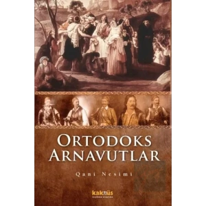 Ortodoks Arnavutlar