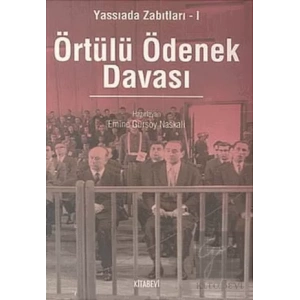 Örtülü Ödenek Davası