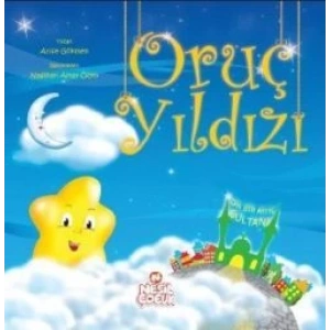 Oruç Yıldızı